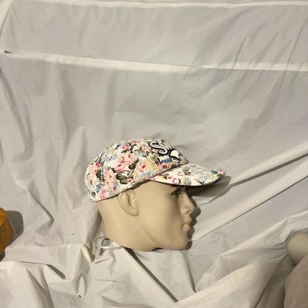 Sweden by Robin Ruth Baseball Hat - Picture 6 of 8
